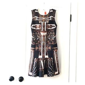 Sexy Clover Canyon dress